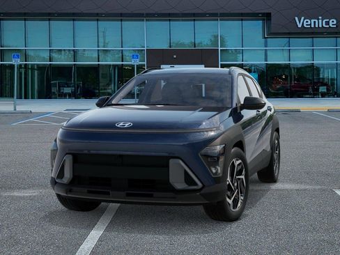 New 2026 Hyundai Kona SEL Premium FWD image 6