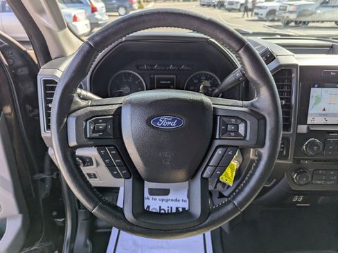 Used 2018 Ford F150 XLT w/ Equipment Group 302A Luxury image 16