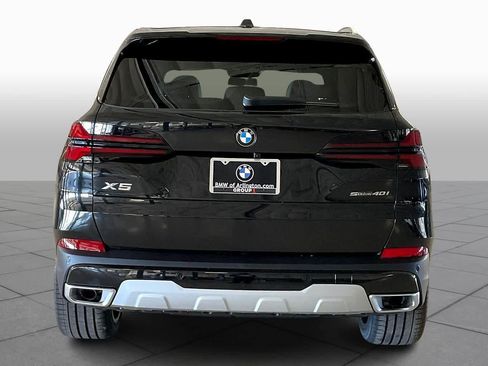 New 2026 BMW X5 sDrive40i w/ Climate Comfort Package image 4