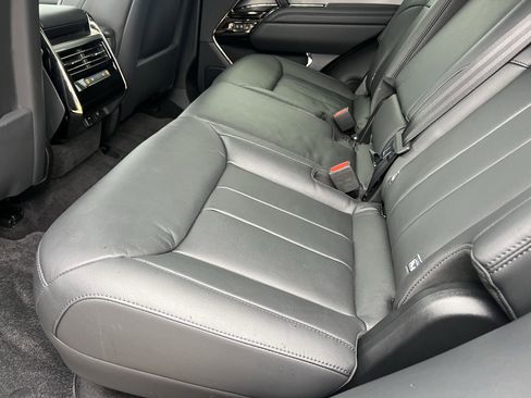 Certified 2025 Land Rover Range Rover Sport S image 34