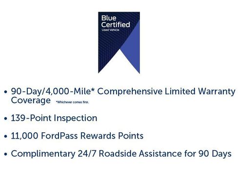 Certified 2024 Ford F350 XLT w/ 360-Degree Camera Package image 4