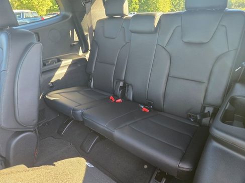 New 2025 Kia Telluride EX X-Line image 19