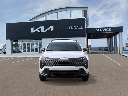 New 2026 Kia Sportage X-Line image 2