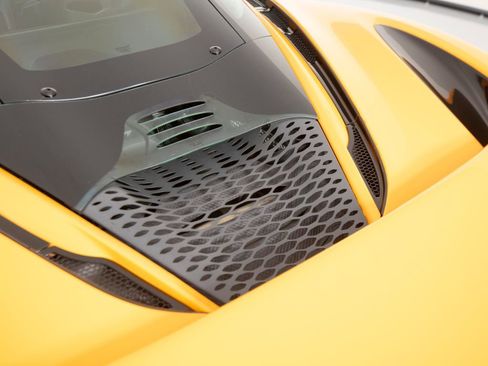 Used 2021 McLaren 765LT RWD image 50
