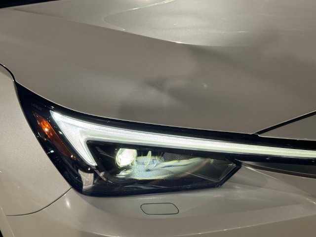 Certified 2025 Lexus TX 350 AWD w/ Technology Package image 12