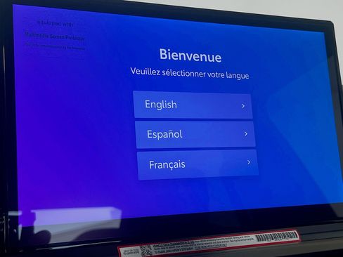 New 2025 Toyota Tacoma TRD Off-Road image 28