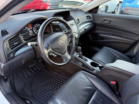 Used 2015 Acura ILX w/ Technology Package image 11