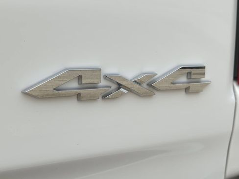 Used 2025 RAM 1500 Laramie w/ Sport Appearance Package AWD/4WD image 6