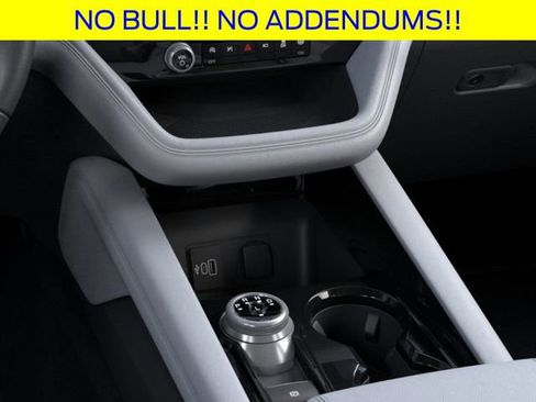 New 2026 Ford Explorer Platinum image 16