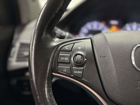 Used 2017 Acura MDX SH-AWD w/ Technology Package image 34