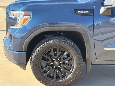 Used 2021 GMC Sierra 1500 Elevation image 5