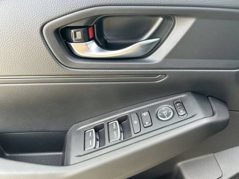 New 2026 Honda Accord LX image 15