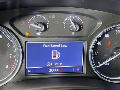 Used 2023 Buick Enclave Essence w/ Sport Touring Edition image 11