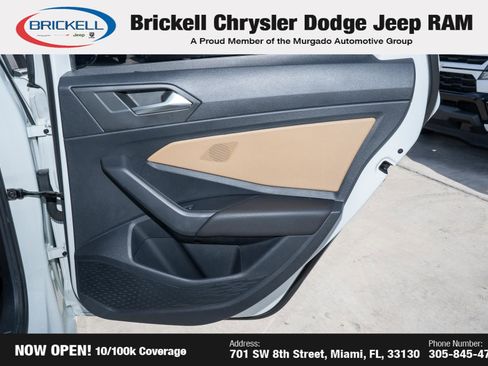 Used 2019 Volkswagen Jetta SE image 13