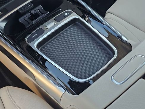 New 2026 Mercedes-Benz GLB 250 4MATIC image 31
