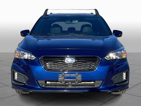 Used 2017 Subaru Impreza 2.0i Sport w/ Popular Package #3 image 3