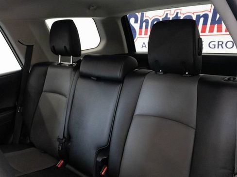 Used 2024 Toyota 4Runner SR5 Premium w/ Moonroof Package AWD/4WD image 19