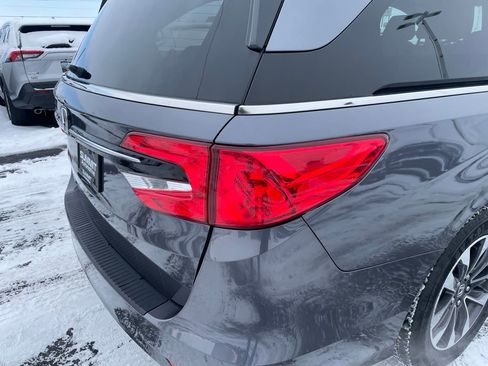 Used 2024 Honda Odyssey EX-L image 30
