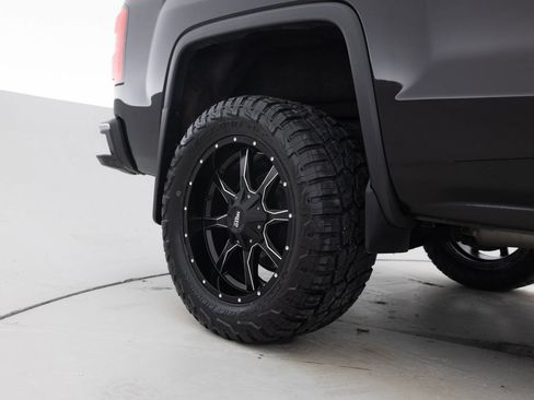 Used 2016 GMC Sierra 1500 SLE image 19