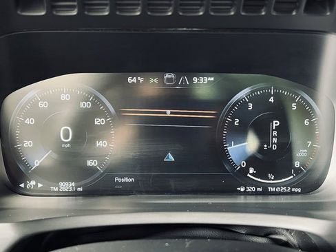 Used 2019 Volvo XC90 T6 Inscription image 28