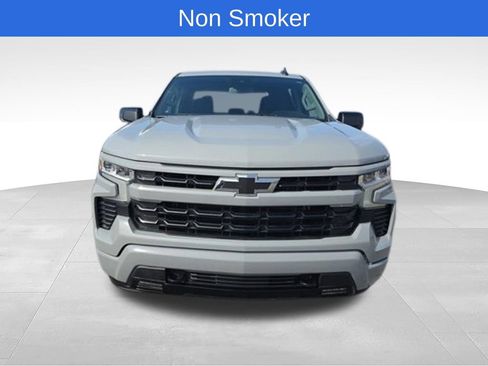 Used 2024 Chevrolet Silverado 1500 RST AWD/4WD image 9