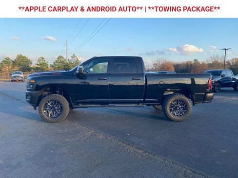 New 2026 RAM 2500 Tradesman image 5