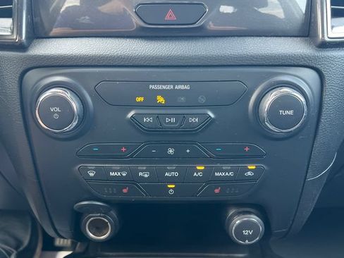Used 2021 Ford Ranger Lariat w/ Equipment Group 501A High AWD/4WD image 32