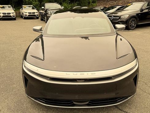 Used 2023 Lucid Air Grand Touring AWD/4WD image 24