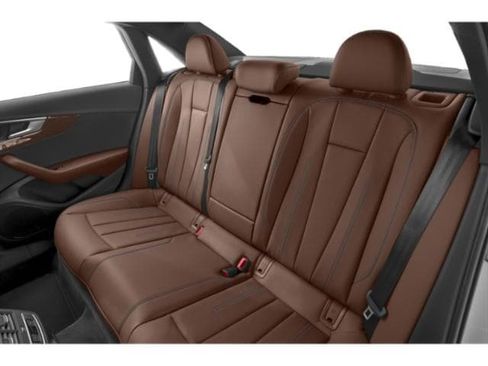 New 2024 Audi A4 2.0T Premium image 13