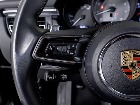 Certified 2023 Porsche Macan S AWD/4WD image 20