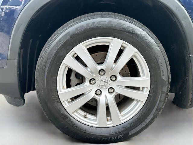 Used 2018 Honda Pilot LX image 31