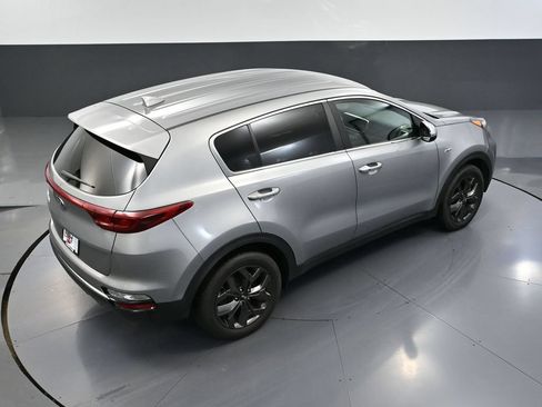 Used 2022 Kia Sportage LX w/ LX AWD Value Edition Package image 55