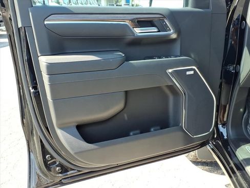 New 2026 Chevrolet Silverado 1500 RST w/ Safety Package AWD/4WD image 14