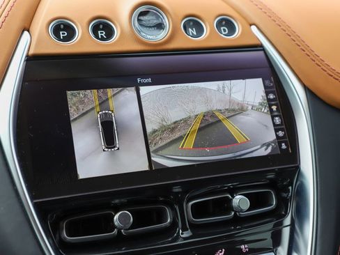 Used 2023 Aston Martin DBX 707 image 39