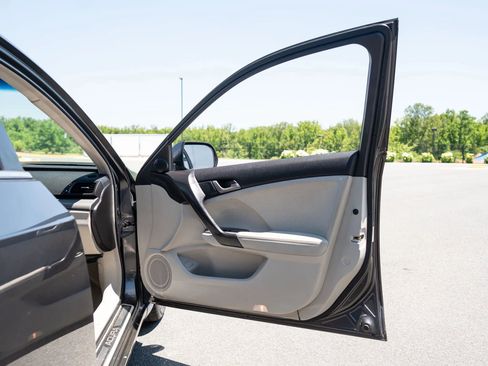 Used 2009 Acura TSX Sedan FWD image 47