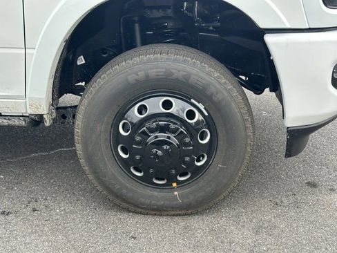 New 2026 RAM 3500 Limited image 14