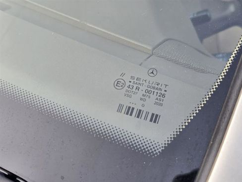 Used 2001 Mercedes-Benz SL 500 image 24