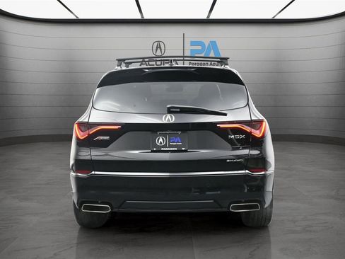 Used 2026 Acura MDX A-Spec image 33