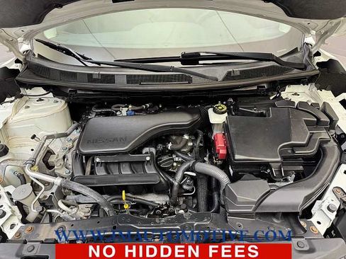 Used 2018 Nissan Rogue Sport S w/ S Appearance Package AWD/4WD image 10