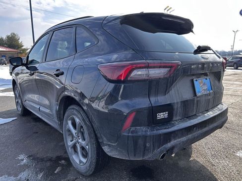 Used 2023 Ford Escape ST-Line w/ Tech Pack #1 image 7