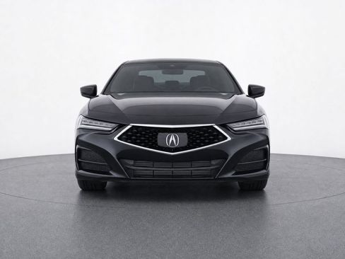 Used 2021 Acura TLX w/ Technology Package FWD image 5