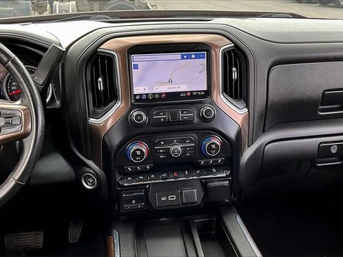 Used 2019 Chevrolet Silverado 1500 High Country image 6