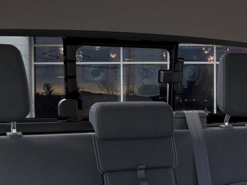 New 2025 Ford Ranger XLT w/ Trailer Tow Package image 22