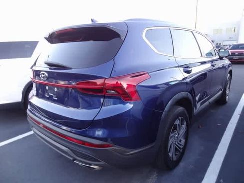 Used 2023 Hyundai Santa Fe SE image 6