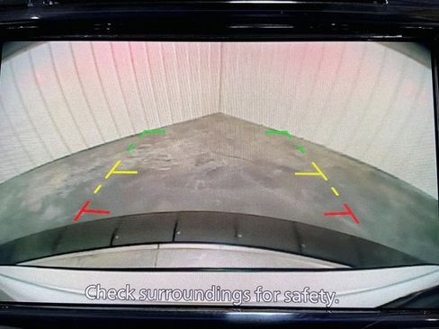 Used 2024 Nissan Murano SV w/ SV Midnight Edition Package image 21