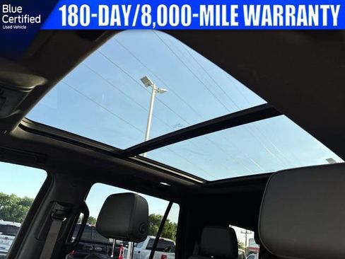 Used 2024 Chevrolet Tahoe RST w/ Luxury Package image 32