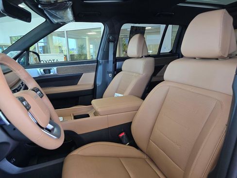 New 2026 Hyundai Santa Fe Limited AWD/4WD image 18
