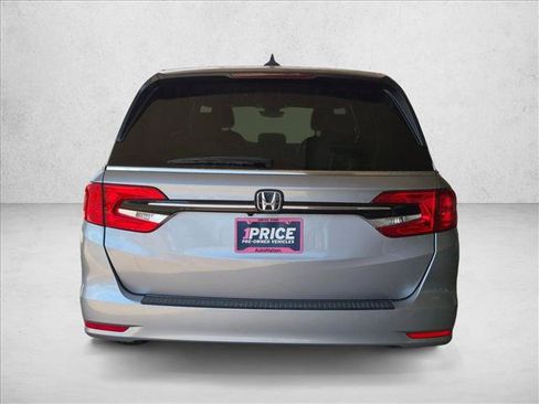 Used 2024 Honda Odyssey EX-L image 7
