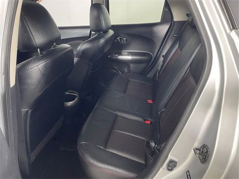 Used 2012 Nissan Juke SL w/ Sport Pkg image 19