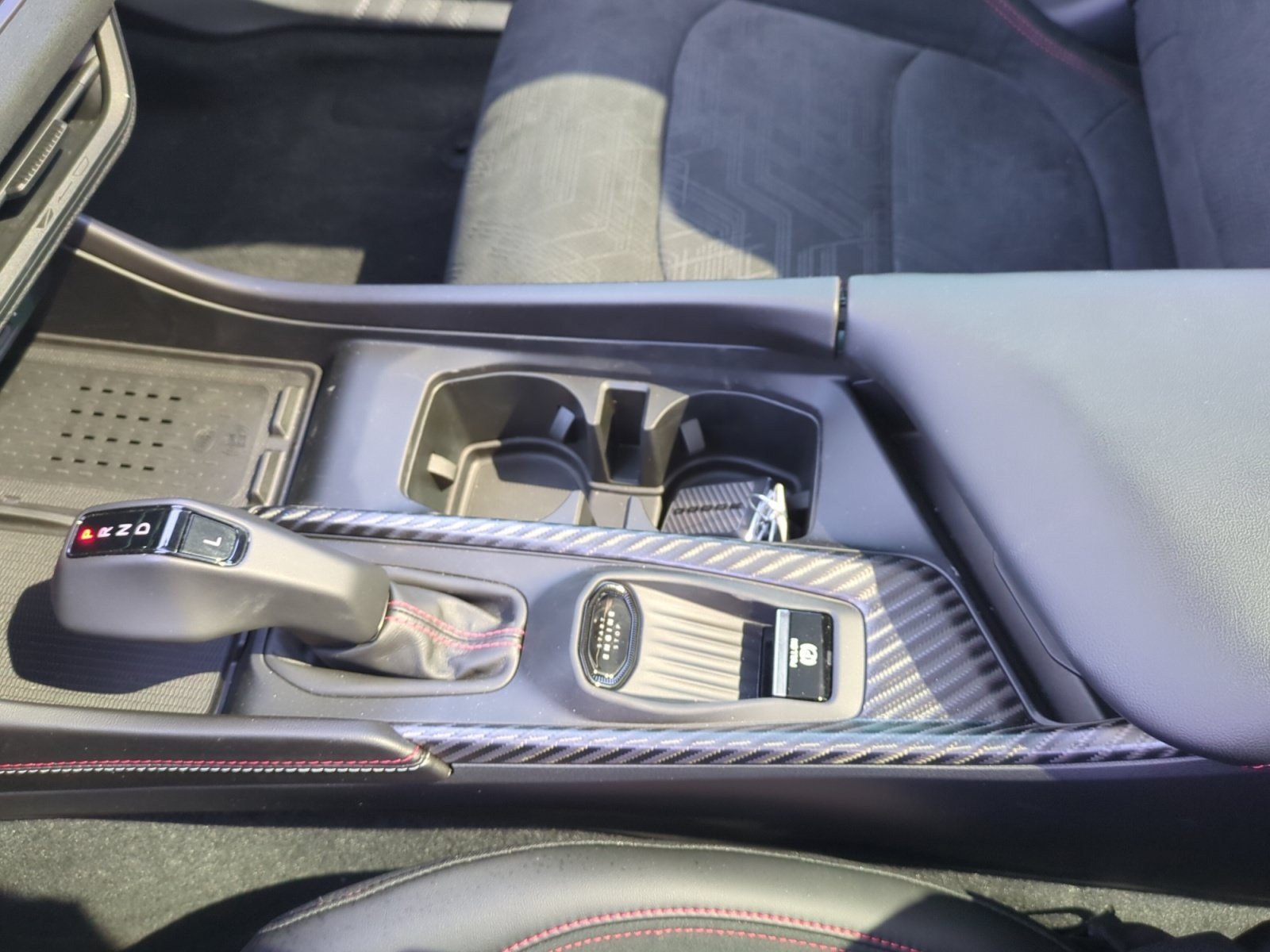 New 2026 Dodge Charger Scat Pack AWD/4WD image 15